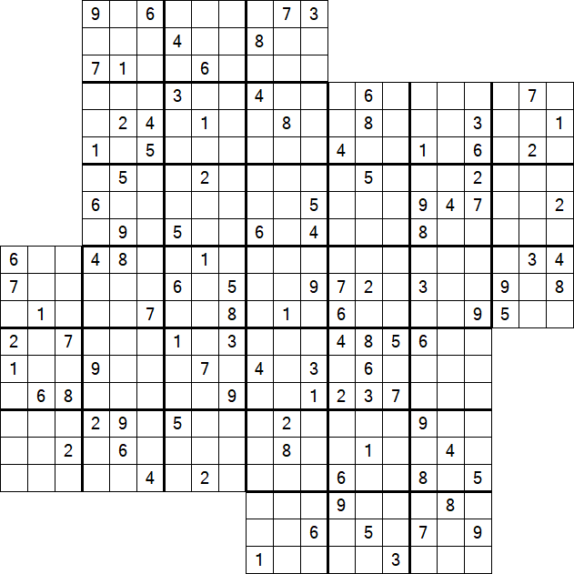 Kazaguruma - Difícil