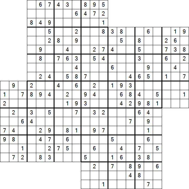 Kazaguruma - Medium