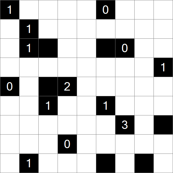 Light Up - Schwierig