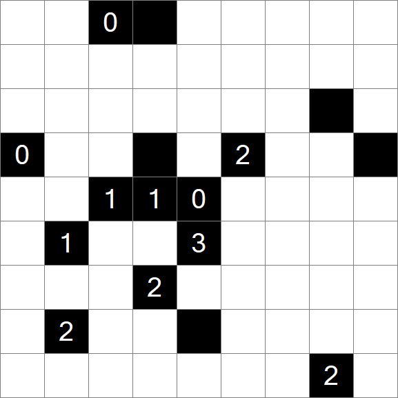 Light Up - Schwierig