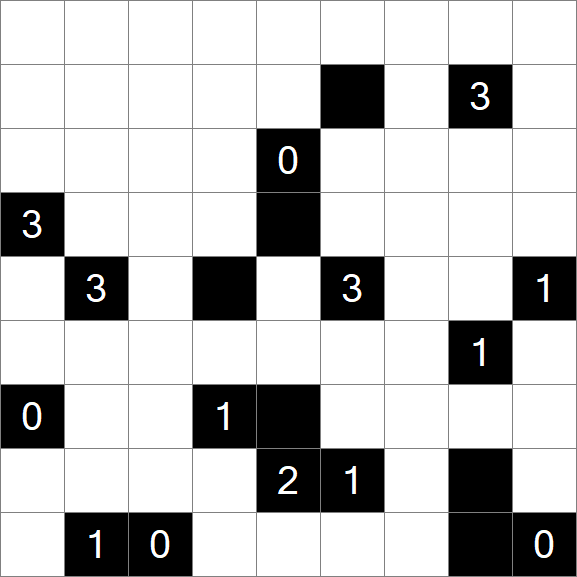 Light Up - Schwierig