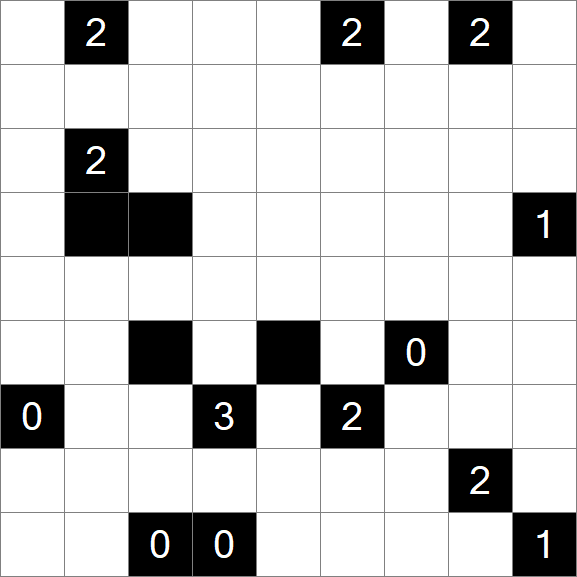 Light Up - Schwierig