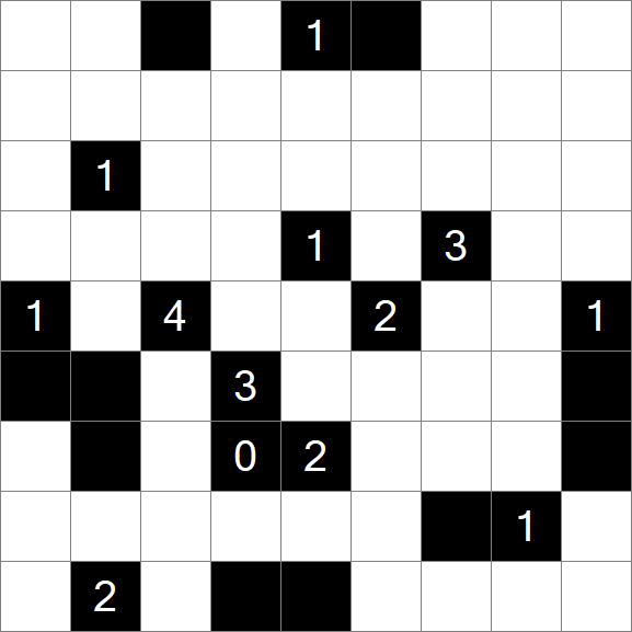 Light Up - Schwierig