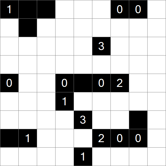 Light Up - Schwierig