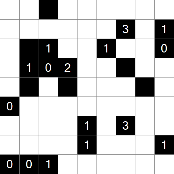 Light Up - Schwierig