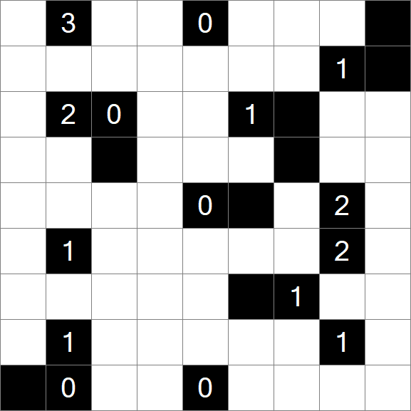 Light Up - Schwierig