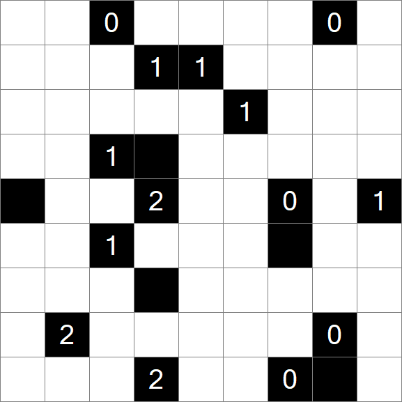 Light Up - Schwierig