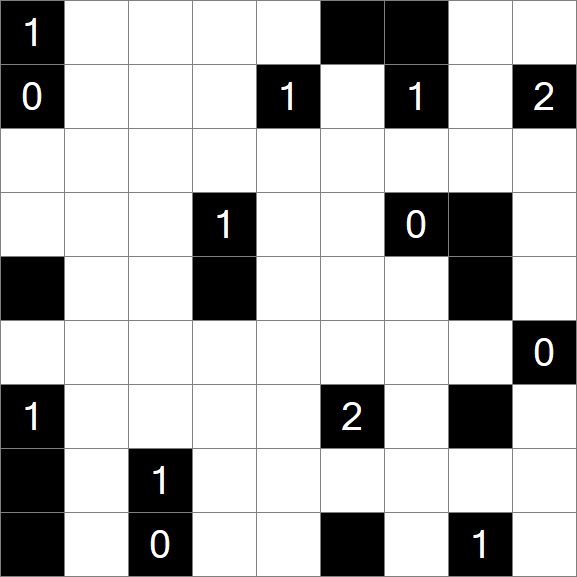 Light Up - Schwierig