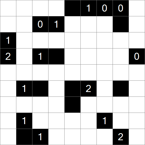 Light Up - Schwierig