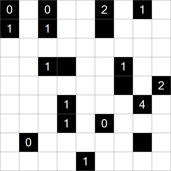 Light Up - Schwierig