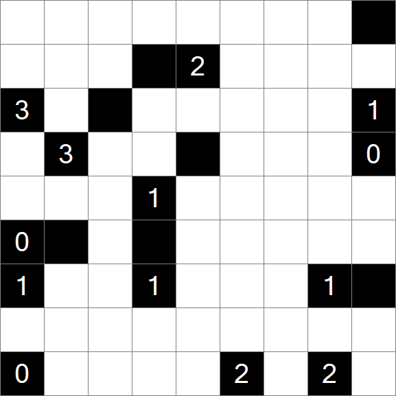 Light Up - Schwierig