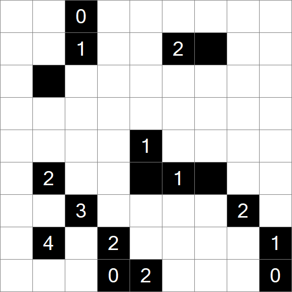 Light Up - Schwierig