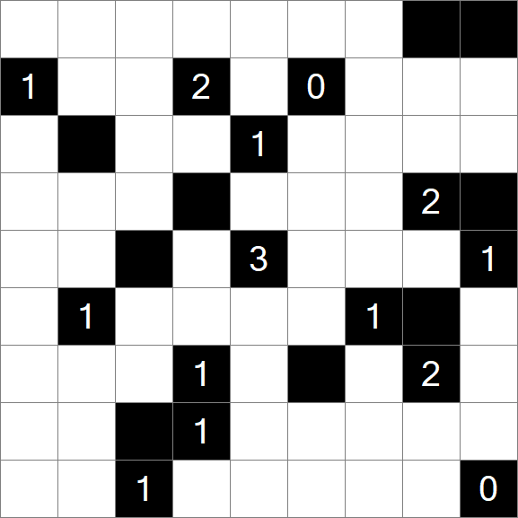 Light Up - Schwierig