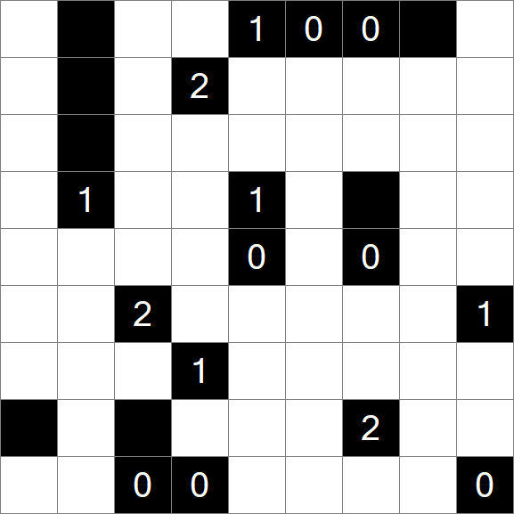 Light Up - Schwierig