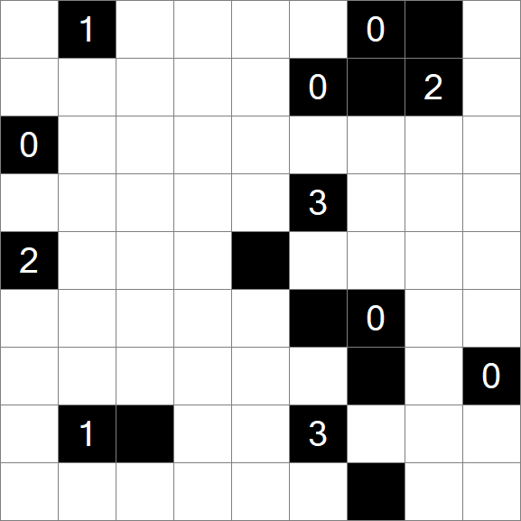 Light Up - Schwierig