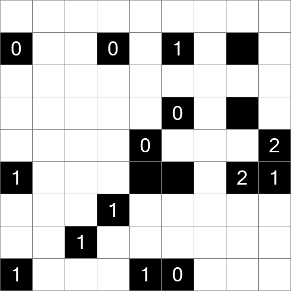 Light Up - Difficile