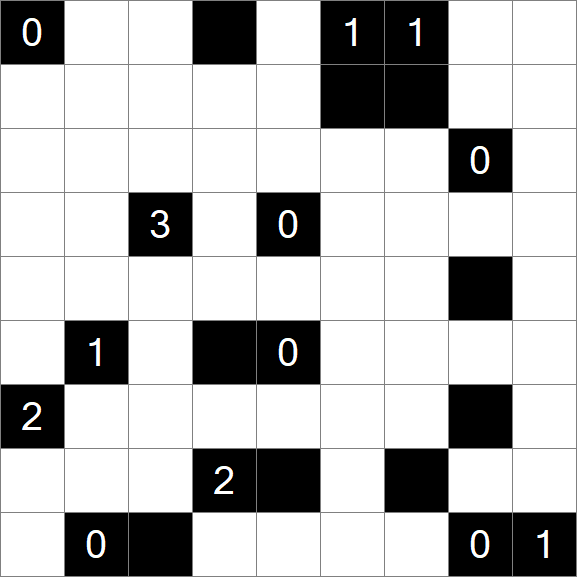 Light Up - Difficile