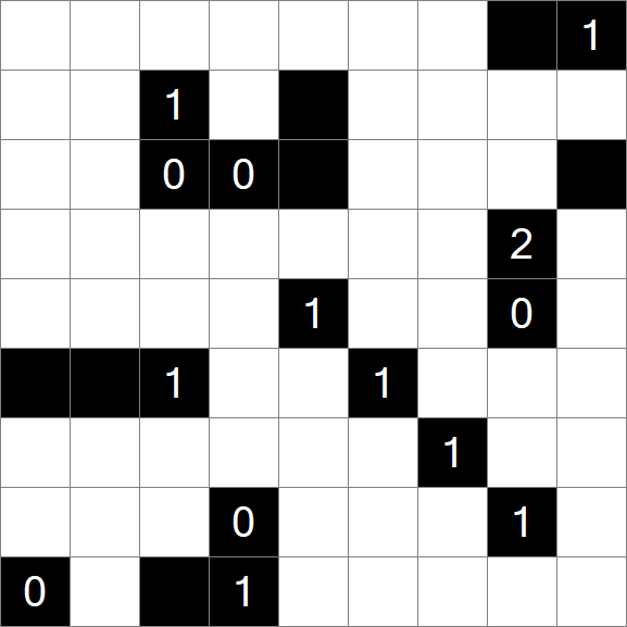 Light Up - Difficile