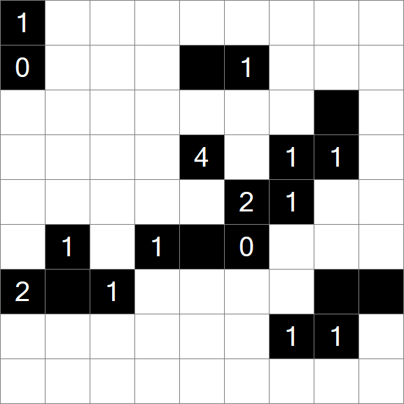 Light Up - Difficile