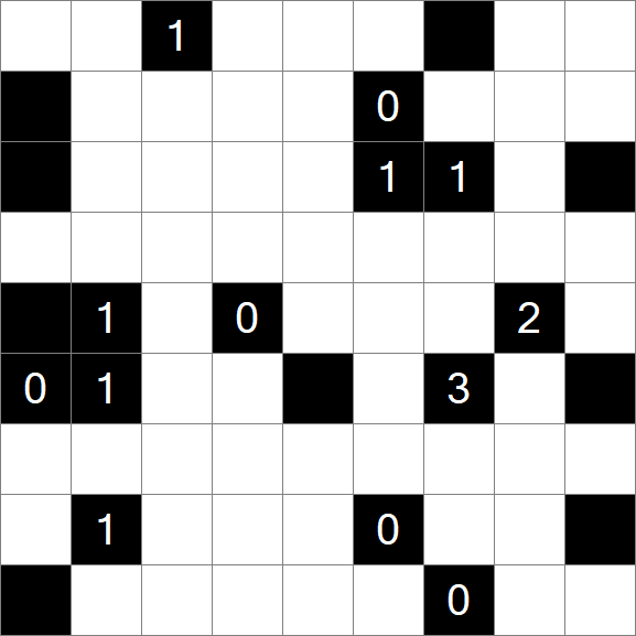 Light Up - Difficile