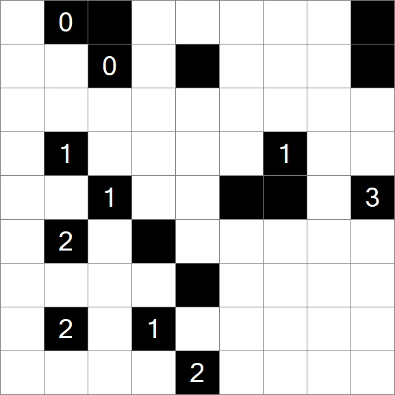 Light Up - Difficile