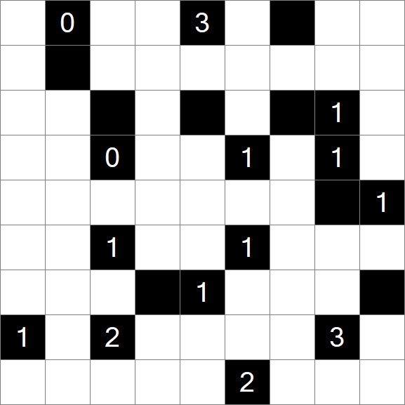 Light Up - Schwierig