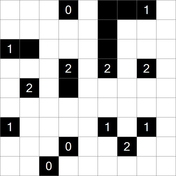 Light Up - Schwierig