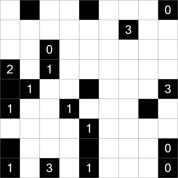 Light Up - Schwierig