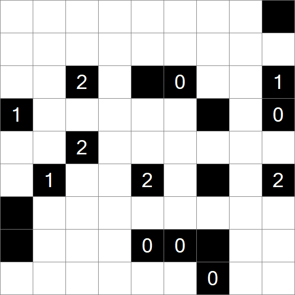 Light Up - Schwierig