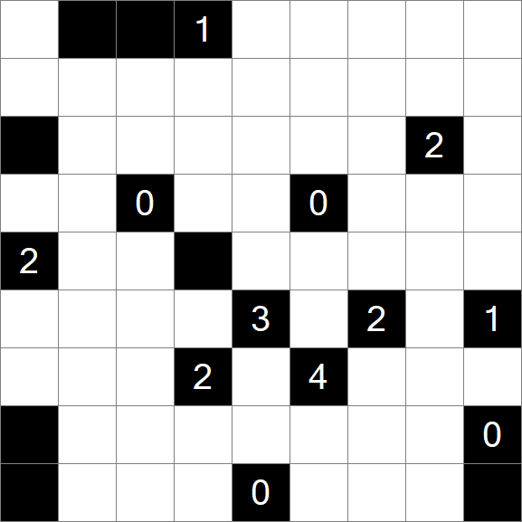 Light Up - Schwierig