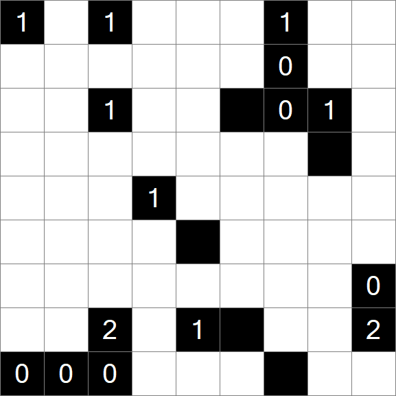 Light Up - Schwierig