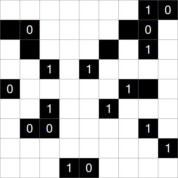 Light Up - Schwierig