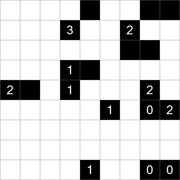 Light Up - Schwierig