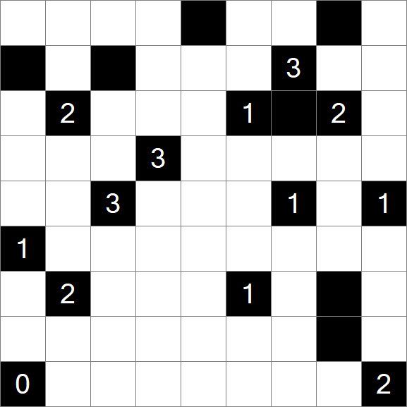 Light Up - Schwierig