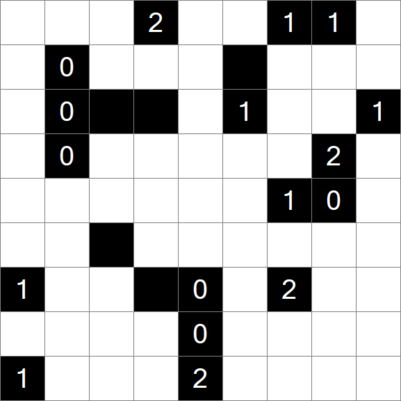 Light Up - Schwierig