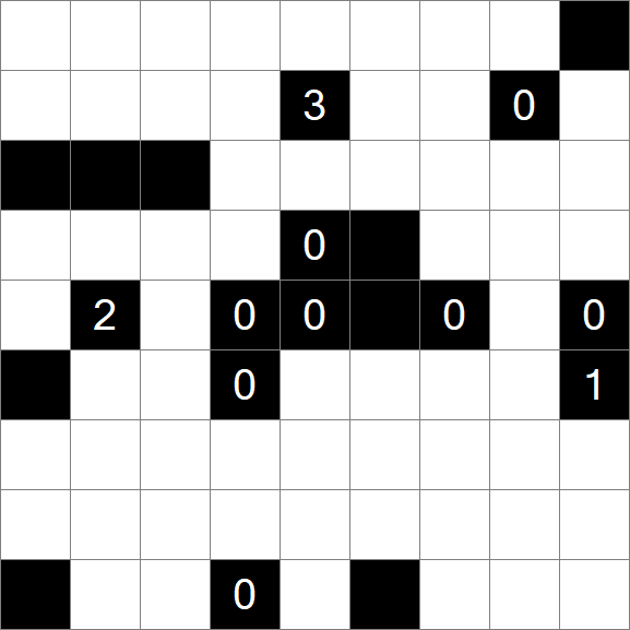 Light Up - Schwierig