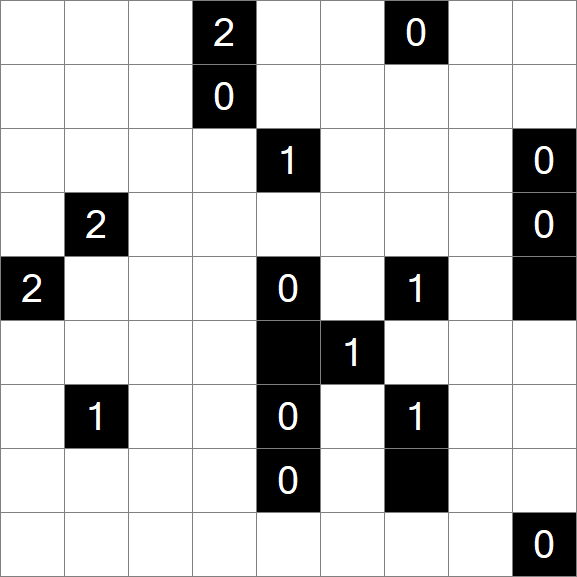 Light Up - Schwierig