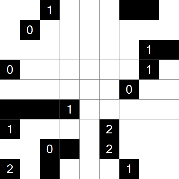 Light Up - Schwierig