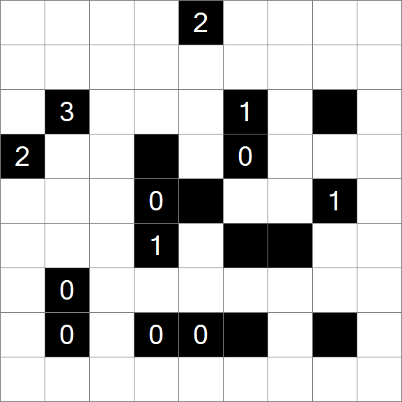 Light Up - Schwierig