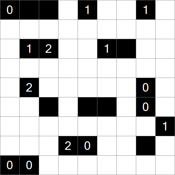 Light Up - Schwierig