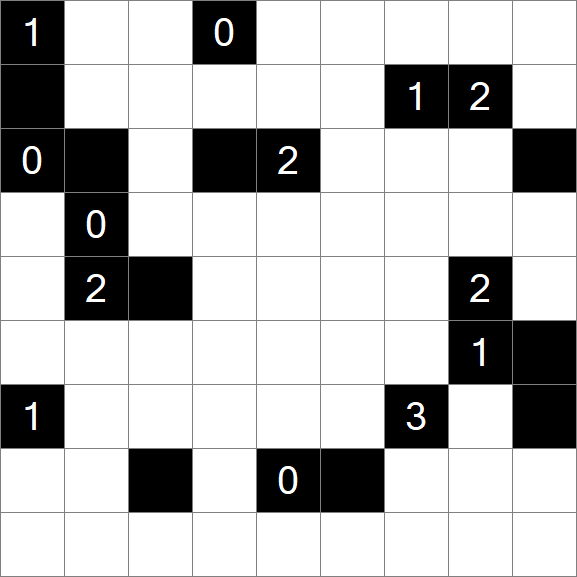 Light Up - Schwierig