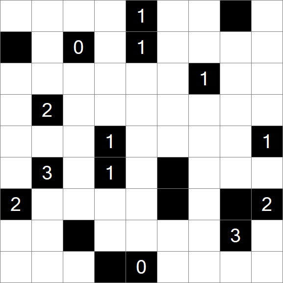 Light Up - Schwierig