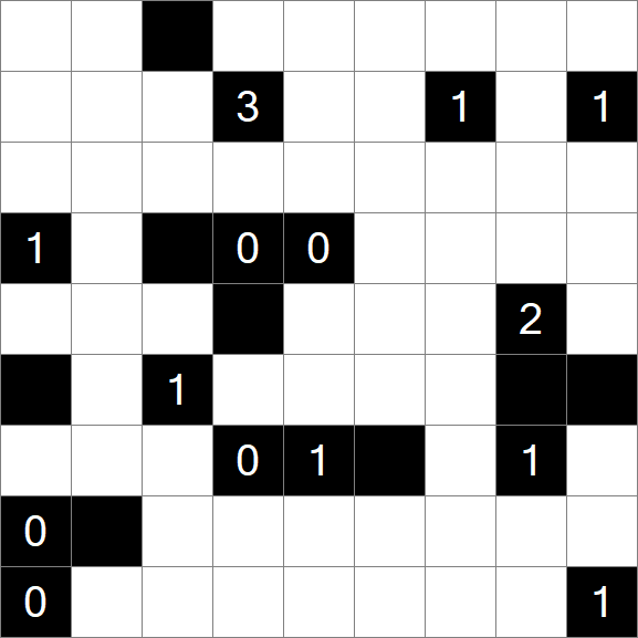 Light Up - Schwierig