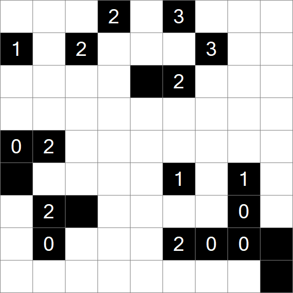 Light Up - Schwierig