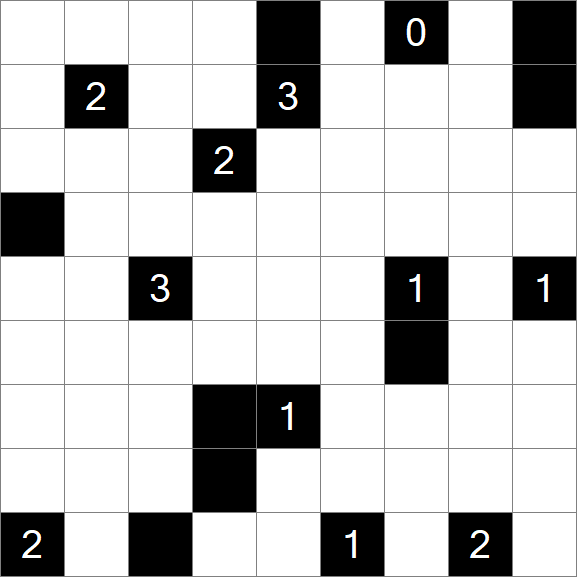 Light Up - Schwierig