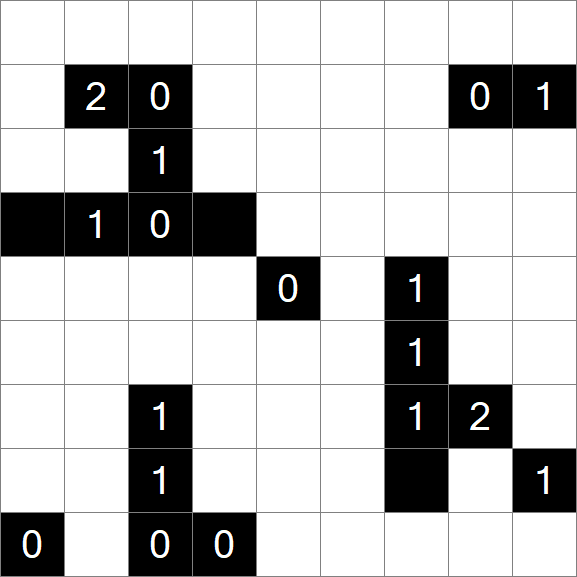 Light Up - Schwierig