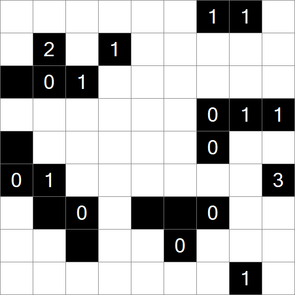 Light Up - Schwierig