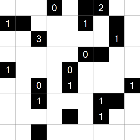 Light Up - Schwierig