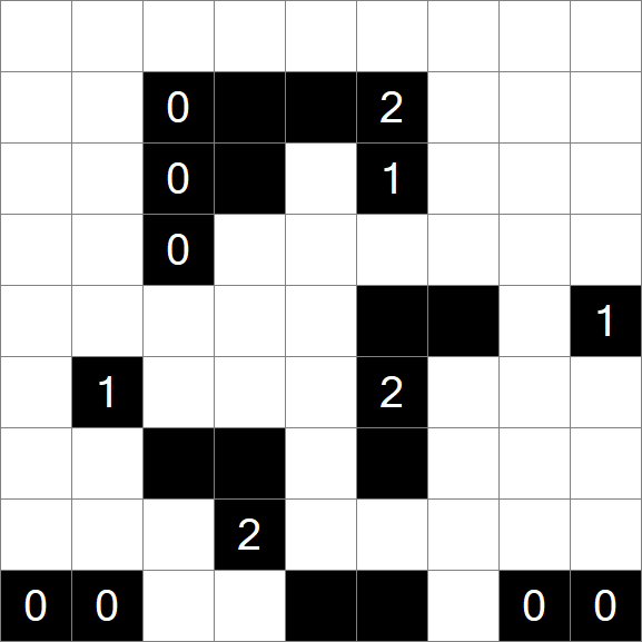 Light Up - Schwierig