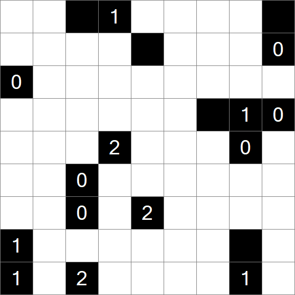 Light Up - Schwierig